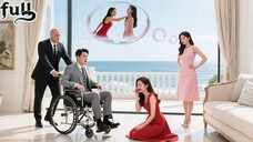 After A Crash, CEO Accidentally Gain Mind-Reading Powers! Now He Kick Out Evil Mistress&Beg Me Back!