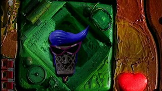 CRASHBOX REMASTERED HD SEASON 1 EPISODE 9