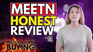 Meetn Review: Your Best Zoom Alternative with Lifetime Access
