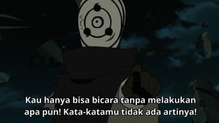quote uchiha Obito