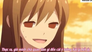 Tóm Tắt Anime_ _ Nhiệt Huyết Tuổi Trẻ _ _ Phần 2_4 I Teny Sempai- 6