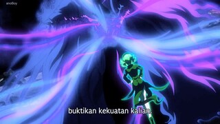 One Punch Man season 3 episode 7 Sub Indo | REACTION