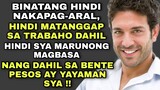 BINATA, HINDI MATANGGAP SA TRABAHO DAHIL HINDI MARUNONG MAGBASA | Pinoy Tagalog Story