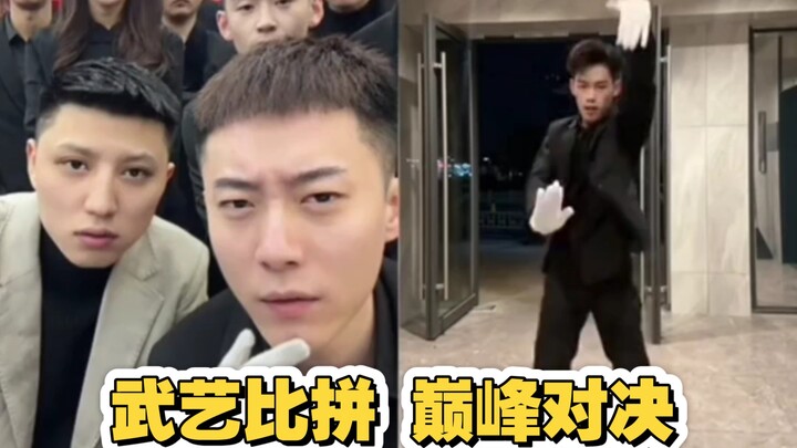 แคมเปญรับสมัครฤดูใบไม้ร่วงของชิงไห่: ชายหนุ่มคว้าชัยชนะในการแข่งขันประจำปี! ความสามารถระดับสุดยอด!