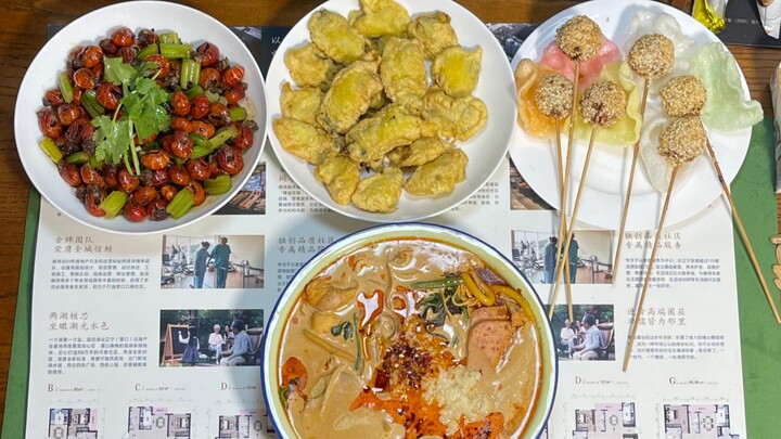 Mùa xuân đến, hãy sống phóng khoáng, tự do và tràn đầy tự tin, đắc ý với chính mình.