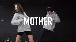 【1M Cơ Bản】Biên đạo Ara Cho "Mẹ"