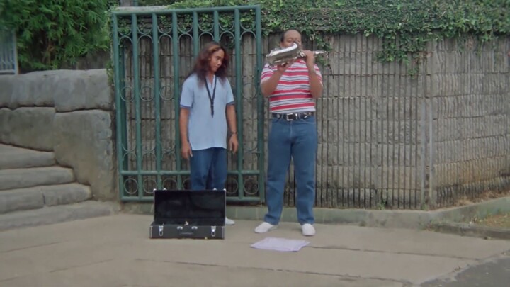 WARKOP DKI 1994 - Saya Duluan Dong