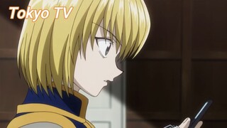 Thợ săn tí hon (Short Ep 39) - Lấy niềm tin? #hunter