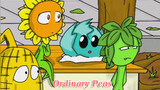 An Ordinary Pea: Episode1