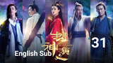Investiture Of The Gods (Eng Sub S1-EP31)