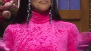 卡戴珊吐槽张鸡米与kanye离婚的真正原因！