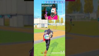 Setujukah Kalian Jika Garena Ngasih Skin Sodgan Opm Gratis😱