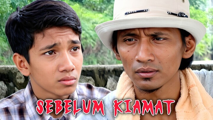 Telemovie Sebelum Kiamat 2011