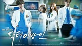 EP.8 DOCTOR STRANGER (K-DRAMA ENG SUB.)