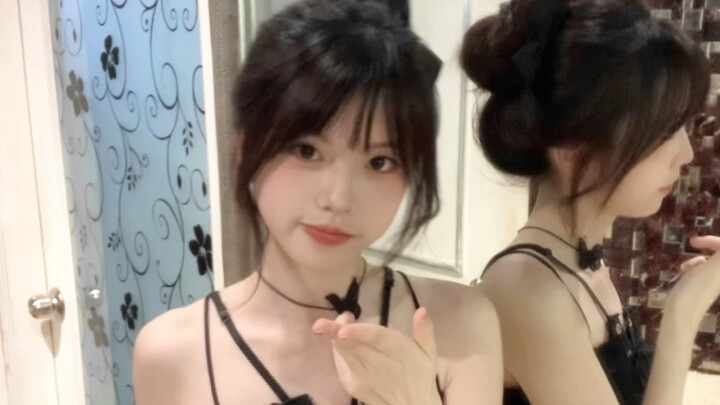"I'm so bored, I'm posting to Moments to see if anyone scolds me"