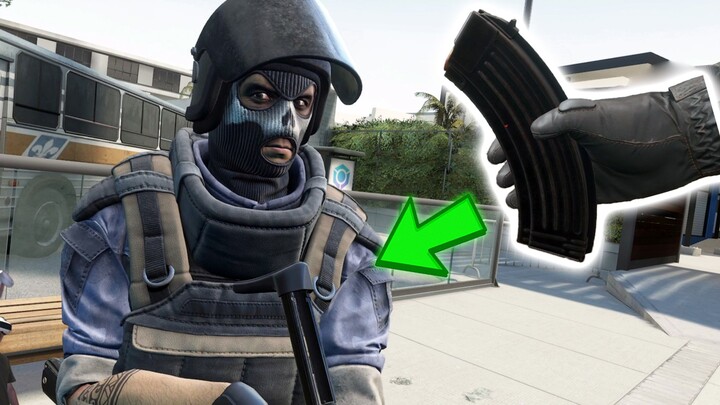 Trong VR mà không quậy phá thì chán lắm! Kiếm Nhân TV