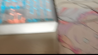 十年啊！十年我终于！