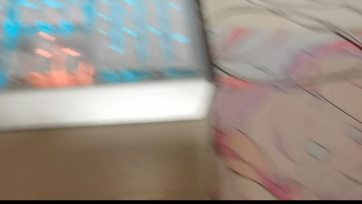 十年啊！十年我终于！