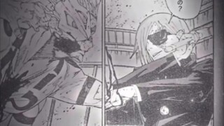 Informasi Jujutsu Kaisen Bab 260: Kugizaki Wild Rose belum mati! Kembali ke medan perang, bekerja de