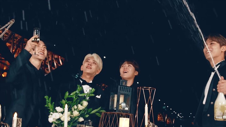 【SVT_ZER·0】[4K][วิดีโอพิเศษ] SEVENTEEN - HOME;RUN ปาร์ตี้บนเครื่องบิน เวอร์ชัน สถานีศูนย์ บรรยายไทย