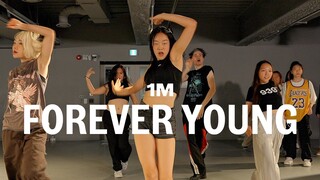 BLACKPINK - Forever Young / Learner's Class