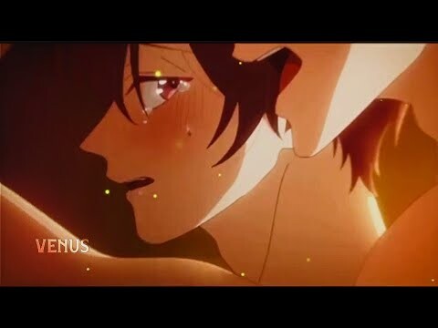 The Perfect Prince Loves Me, the Side Character?! Bl/YAOI boys love anime edit