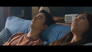 TAK INGIN USAI DISINI