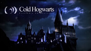 Cold Hogwarts - Hedwig's Theme - Harry Potter Epic Majestic Orchestration