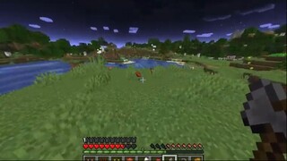 MINECRAFT - THỬ THÁCH CHẾ TẠO NHỮNG CHIẾC GIẦY MÀU SẮC CÓ SỨC MẠNH VÍP NHẤT MINE