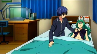 Eeh.. salah pegang😲🥵