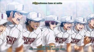 Diamond no Ace S1 eps 75 sub indo END