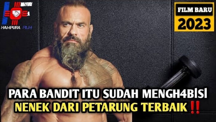 Kalian Telah Membant4i, Keluarga Petarung Terbaik !!!  ALUR CERITA FILM ACTION 2