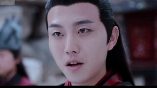 (Vương Tiên Vân Thi (Chỉnh hình)) Tôi muốn làm phản diện 6