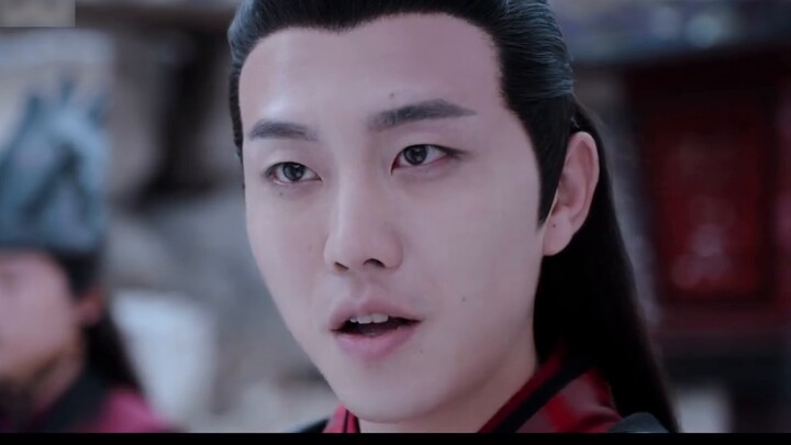 (Wangxian Yunshi (Orthopedics)) I Want to Be a Villain 6