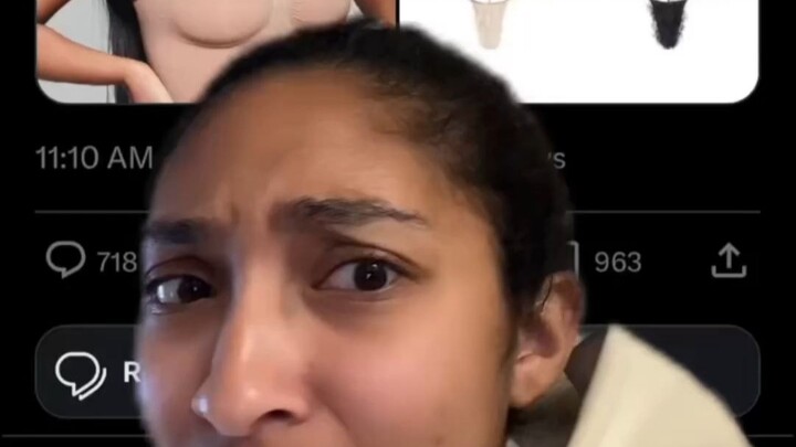 Thương hiệu thuộc sở hữu của Kim Kardashian ra mắt dòng sản phẩm quần lọt khe lông cơ thể rậm rạp