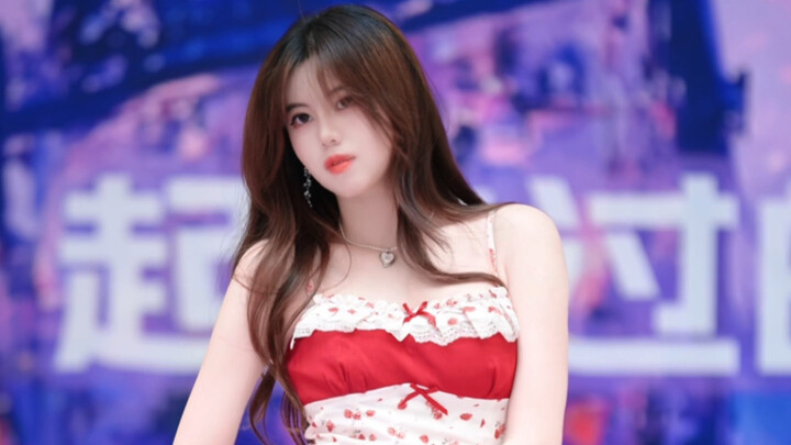 I like you more than chocolate cream𝜗𝜚🍒Chocolate Cream 4K Full Screen