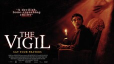 THE VIGIL | Horror, Mystery