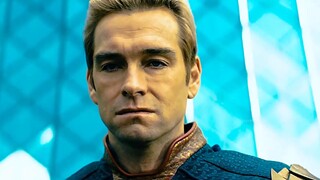 [Movie&TV] Cuts of Homelander from "The Boys"