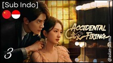 Accidental Firing (2025) – Eps. 03 [Sub Indo]