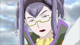 yes precure 5 Gogo episode 46