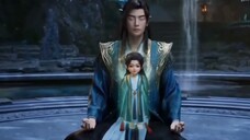 The Immortal Ascension Eps 156 indo
