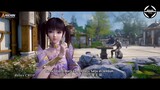 BTTH SEASON 5 EPISODE 86 SUB INDO - Xiao yan mengamuk