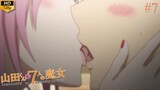 Yamada-kun to 7-nin no Majo - Episode 7 (Sub Indo)
