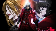 Devil May Cry Sub Indo (E-03)