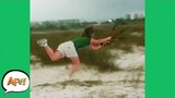 Let's Go FAIL A Kite! 😅😂 | Funny Videos | AFV 2020