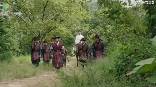 Scholar who walks the night episode 18 🇰🇷engsub full ep.