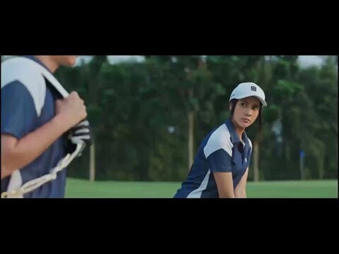 Film : Gampang Cuan, Tega Banget Anya Abang Nya di Getok Pakai Stik Golf !!!