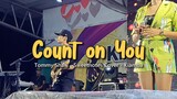 Count On You | Tommy Shaw - Sweetnotes Live Cover