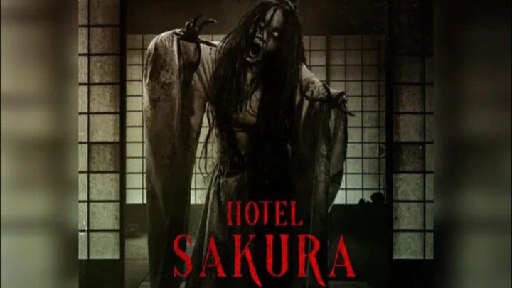Hotel Sakura 2025 Full Movie Hd