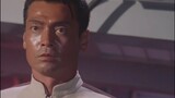 Film dan Drama|Ultraman-Komandan Akio Ishimuro Benar-Benar Pria Sejati